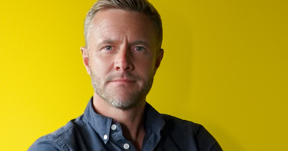 Lotus names new design chief to succeed Horbury Auto Recent